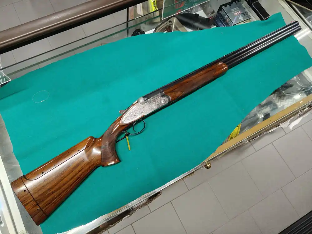 Beretta fucile sovrapposto usato mod. SO3 Cal. 12
