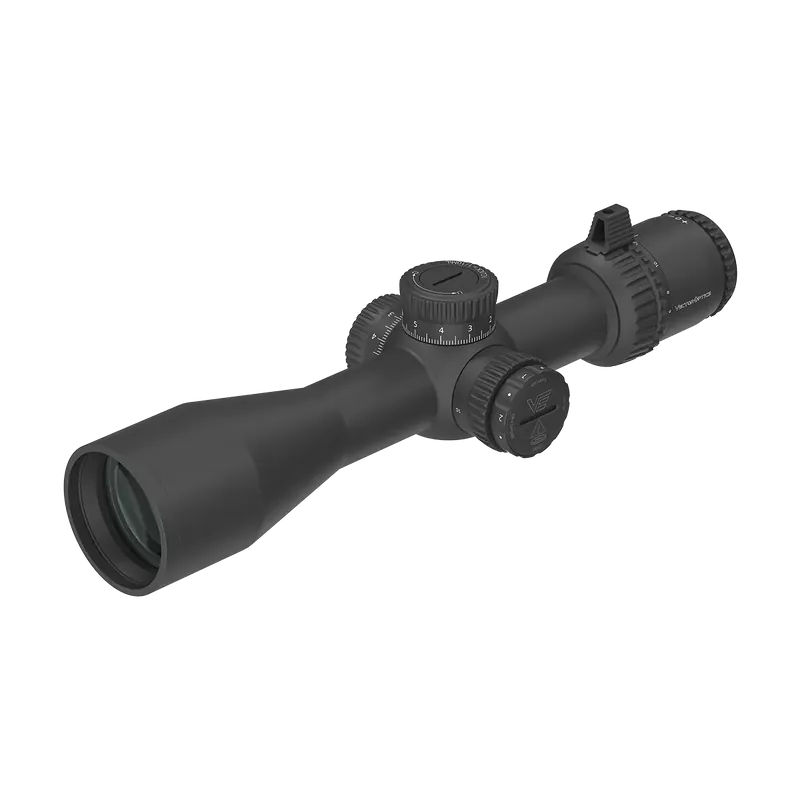 Vector Optics Veyron Gen.II 6-24x44 HD FFP VVE-1MIL SCFF-74