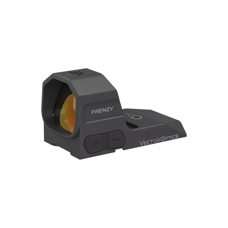 Vector Optics Frenzy FA 1x20x24 CZ P-10 / SHADOW 2 SCRD-82