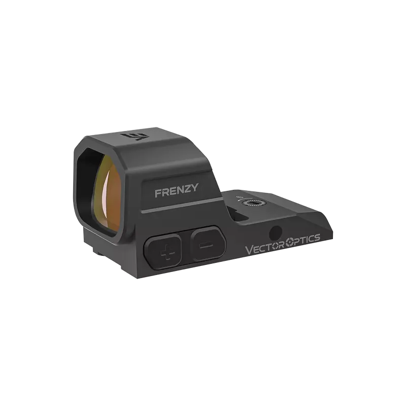 Vector Optics Frenzy FA 1x16x21 Standard MOS Red Dot Sight SCRD-81