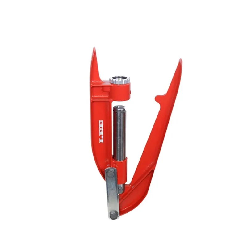 LEE Breech Lock Hand Press Pressa a mano 90685