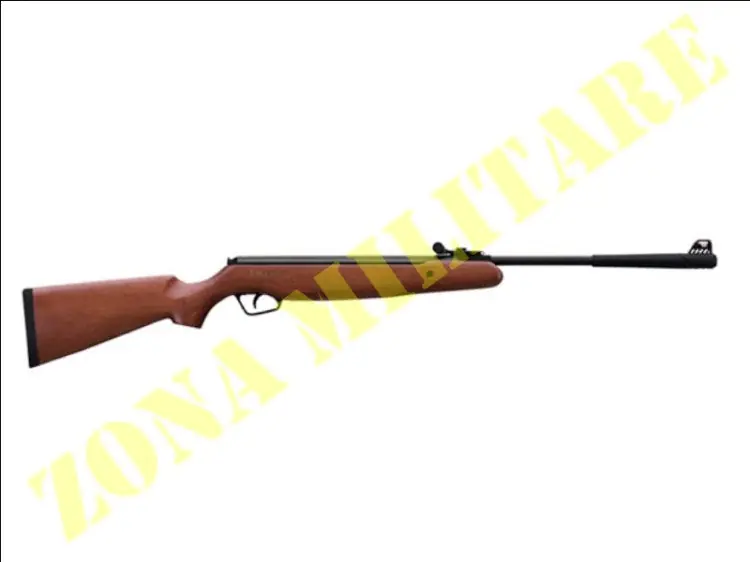Carabina Stoeger Modello X10 Wood Cal. 4,5