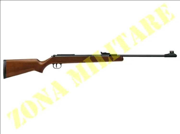 Carabina Diana Modello 34 Wood Cal. 4,5