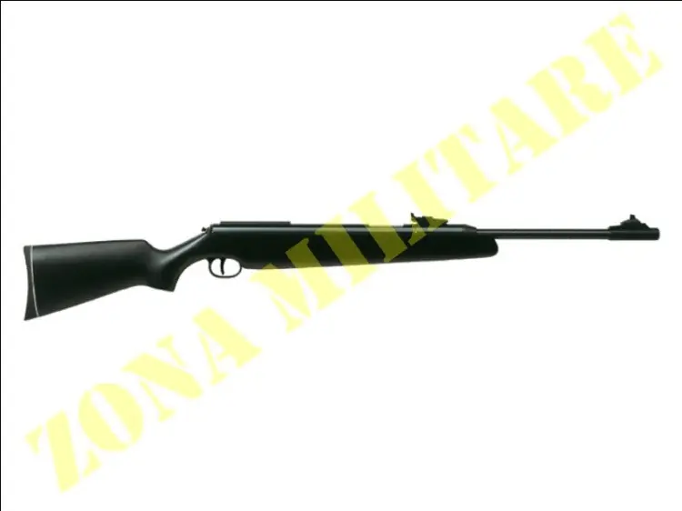 Carabina Diana 48 Black Version Synt Cal. 4,5