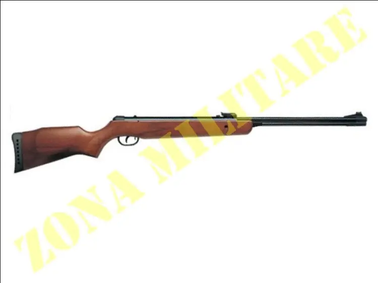 Carabina Marca Gamo Modello Cf30 Wood Cal. 4,5