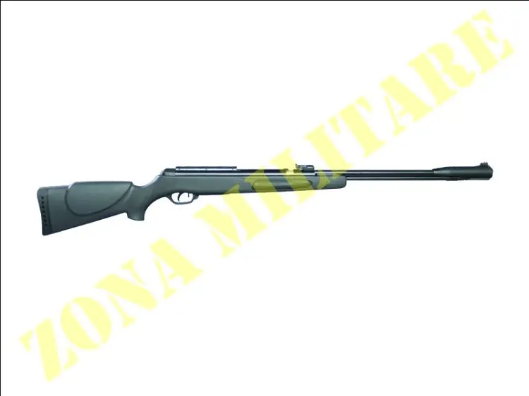 Carabina Marca Gamo Modello Cfx F Synt Cal. 4,5