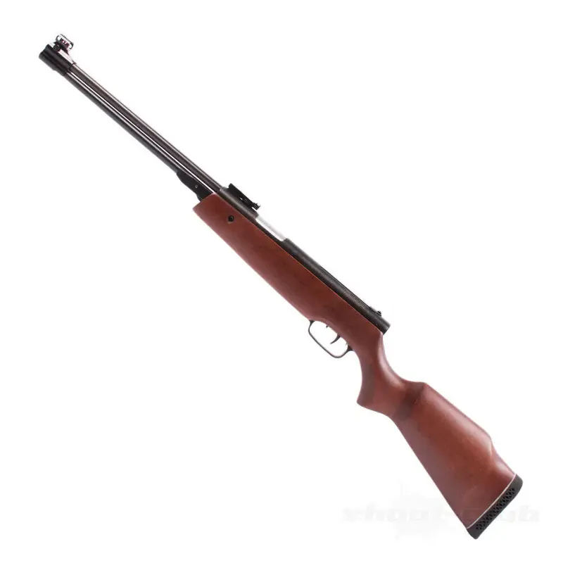 Carabina Norconia Modello B36 Wood Cal.4,5 Pot.<7.5J