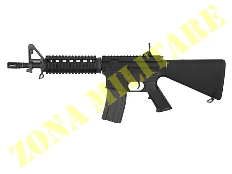 Fucile Tokyo Marui Modello M4 Crw High Cycle