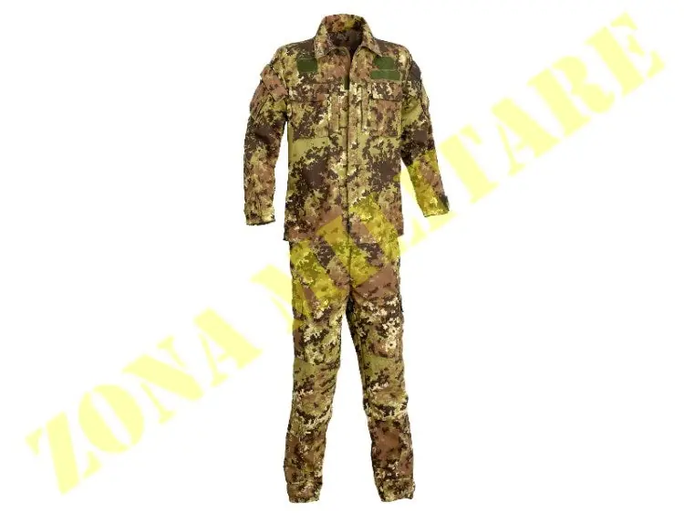 Mimetica Defcon 5 New Army Flight Suit