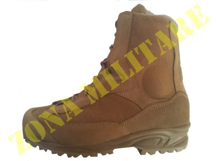 Anfibio Marca Lab48 Modello Gamma Desert Wp