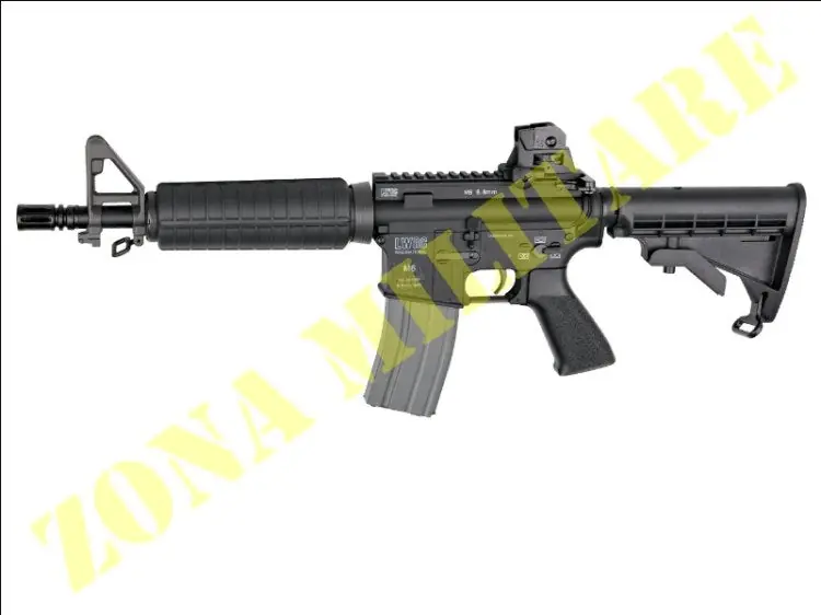 Fucile Marca Classic Army Modello Lwrc M6A2