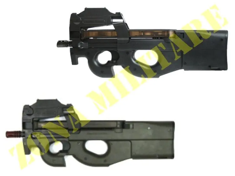Fucile Classic Army Modello P90 Sportline V.P.