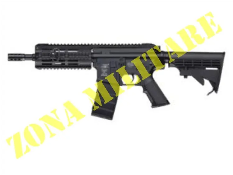 Fucile Marca Ics Modello Cxp 15 Sportline Version