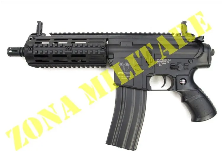 Fucile Marca Ics Modello Cxp Qd4 Sportline Version