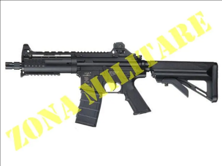 Fucile Marca Ics Modello Cxp Crane Sportline Version