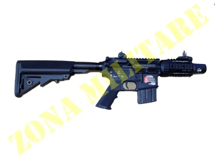 Fucile Marca G&P Modello Stubby Zombie Killer