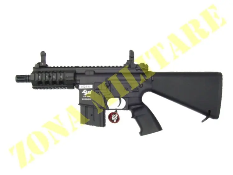 Fucile Jing Gong Works Stubby Killer Ris