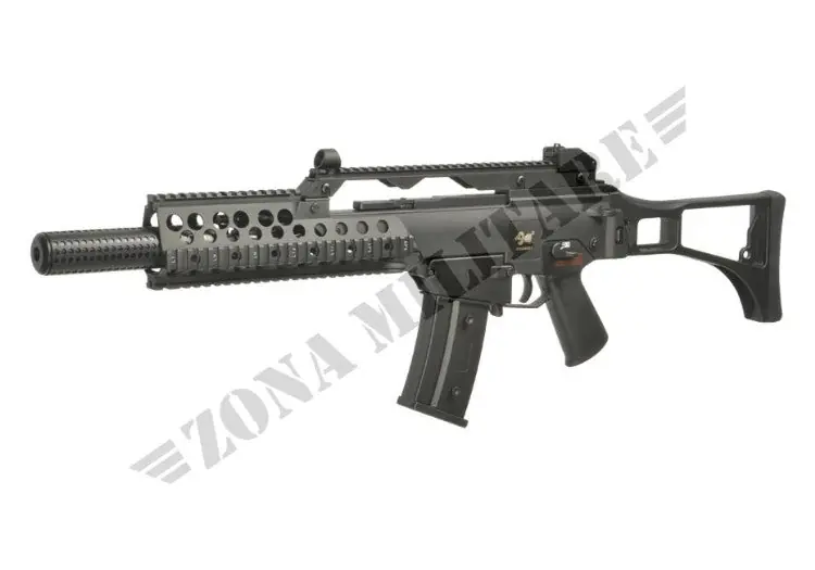Fucile G36C Ras Sd Jing Gong Works