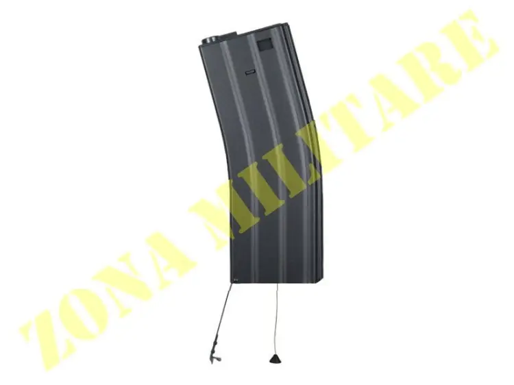 Caricatore Js-Tactical Per M4 Da 360Bbs Metallo