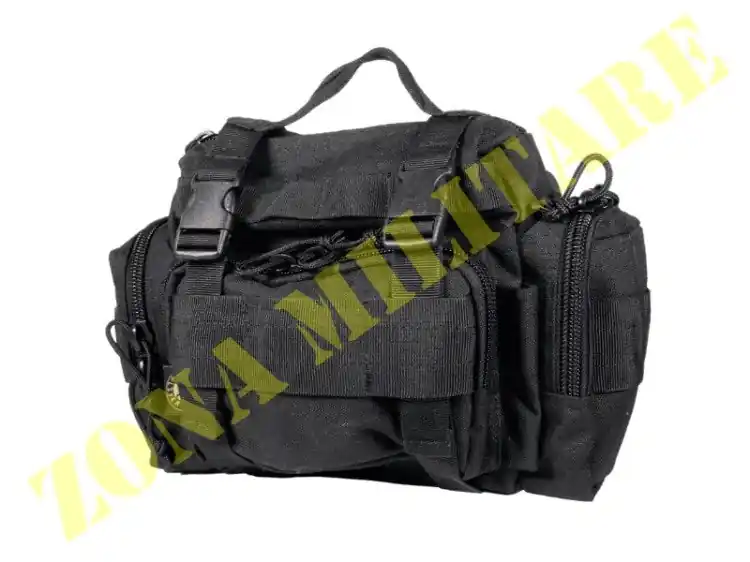 Borsa Vega Holster Forest Multitasca In Cordura