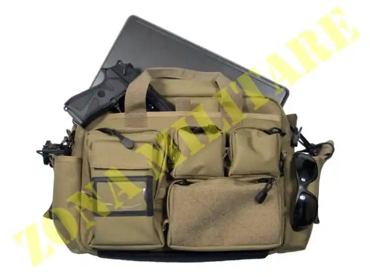 Borsa Vega Holster Travel Multitasca Cordura