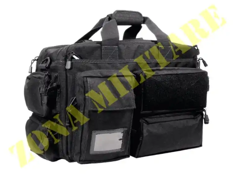 Borsa Vega Holster Large Travel Bag Nera