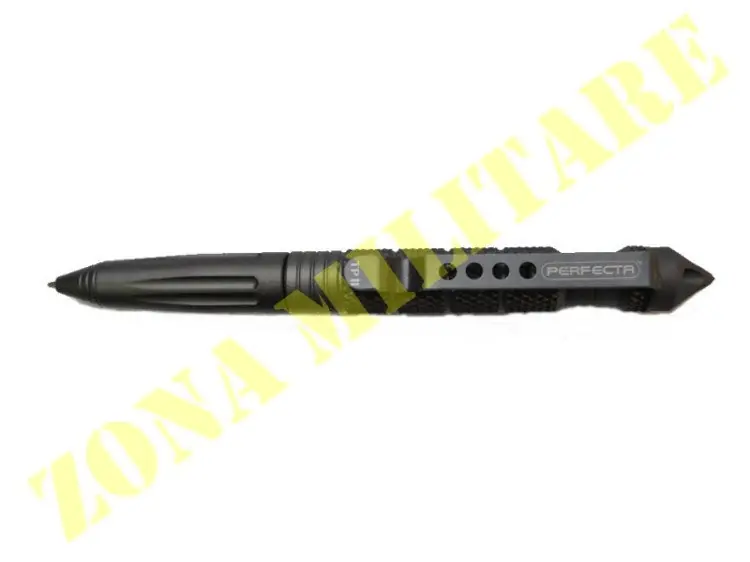 Penna Tactical Pen Umarex Perfecta Ii Titanium