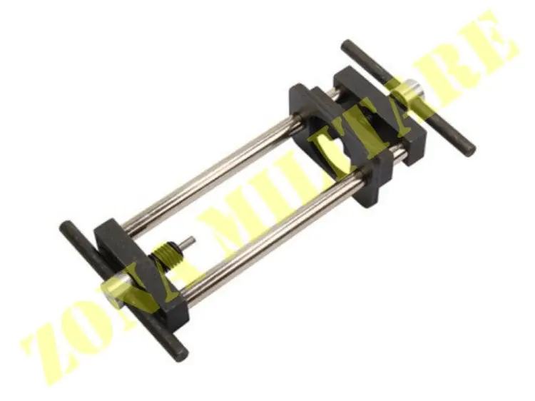Estrattore Element Per Pignoni Motore In Metallo