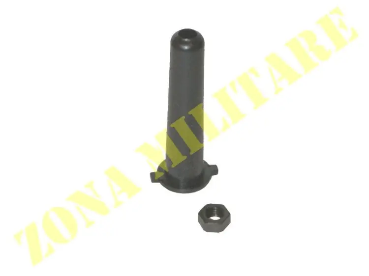 Guidamolla Classic Army Con Bullone Terza Gen.