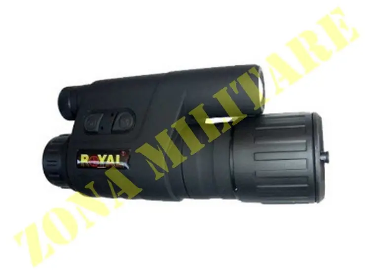 Visore Notturno Royal V 85 1^ Generazione Plus