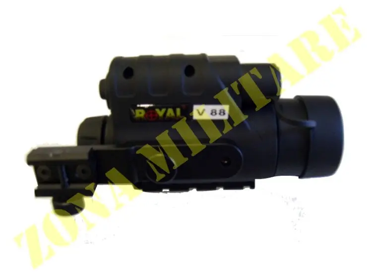 Visore Notturno Royal Per Fucile V88 1° Gen +