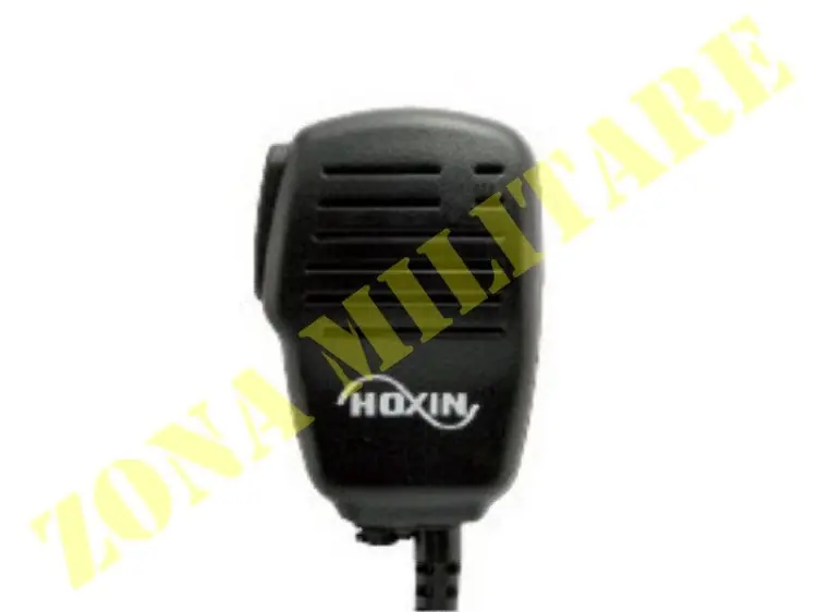 Microfono Palmare Per Radio Polmar Mini /Yaesu