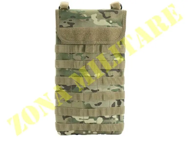 Sacca 3 Litri Hydro Pouch Defcon5 Multicam