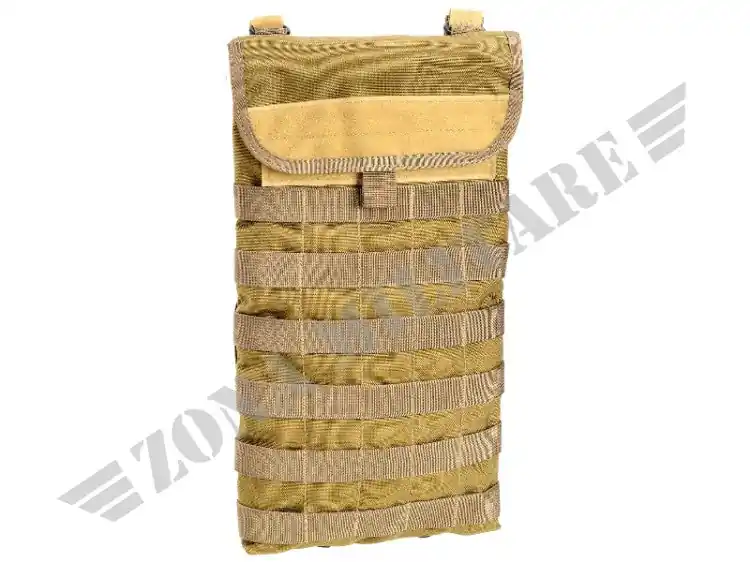 Sacca 3 Litri Hydro Pouch Defcon5 Coyote