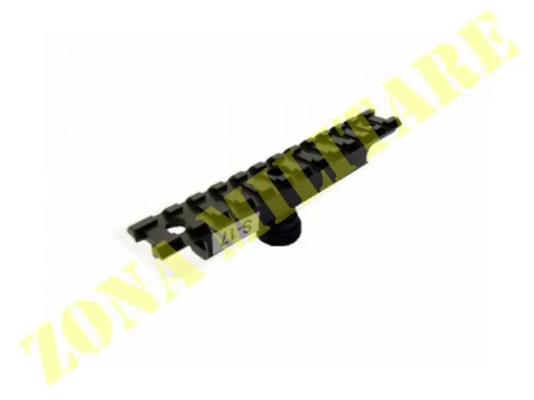 Slitta Weaver Per Maniglioni Fucili Colt