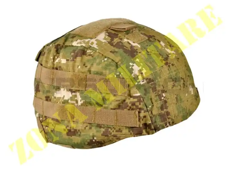 Telino Copri Elmetto Raptor Socom Invader Gear