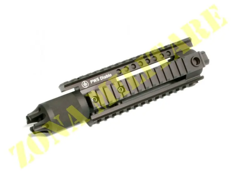 Kit Madbull Frontale Per M4 Modello Diablo Pw