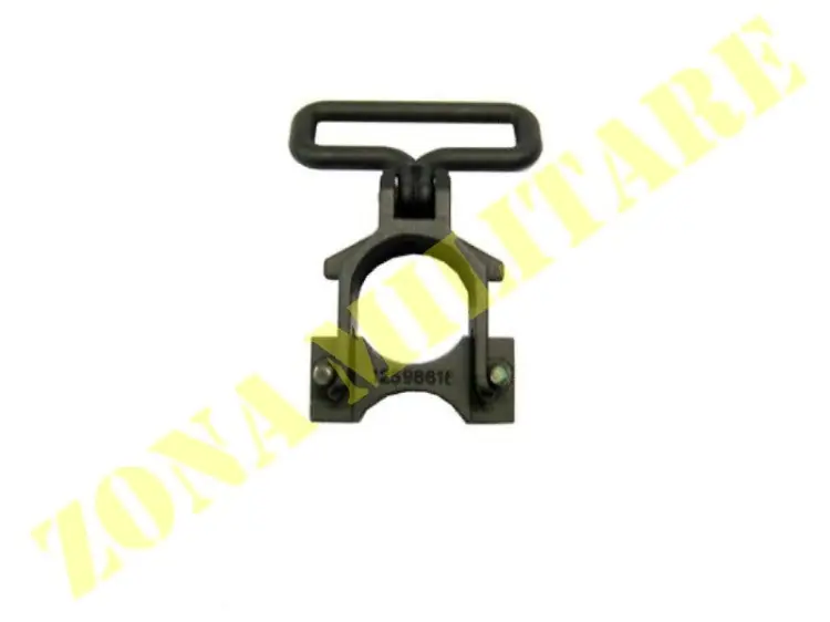 Anello D-Boys Anteriore Per Tacche Di Mira Delta