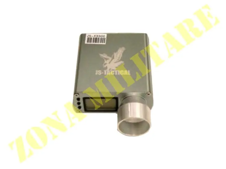 Cronografo Js-Tactical Misuratore Softair