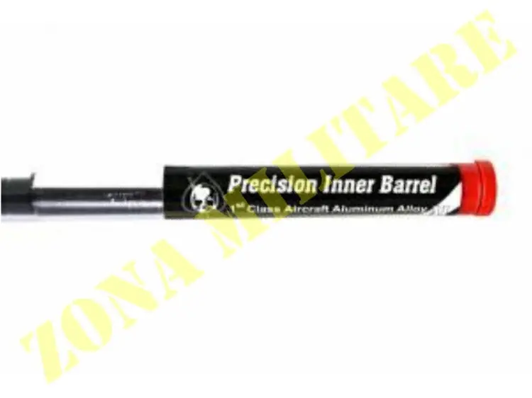 Canna Di Precisione Ace Of Spades 455 6.03Mm