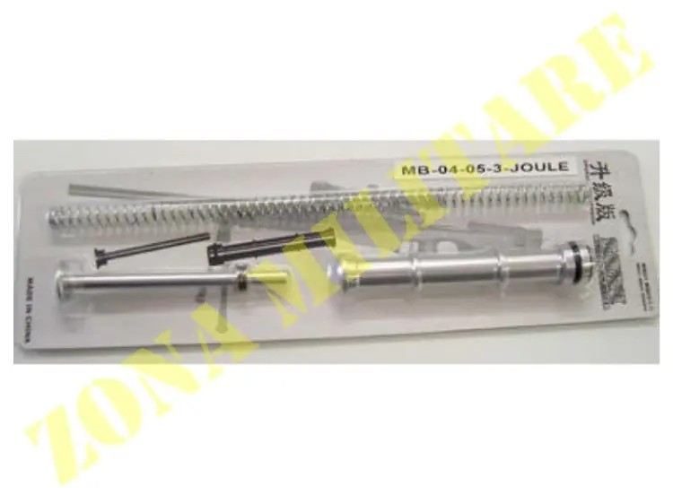 Kit Molle Di Modifica Marca Well Per Bolt Action