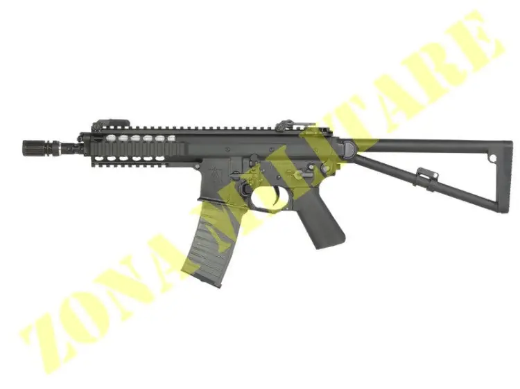 Fucile Marca Vfc Modello Pdw 8 Colore Nero
