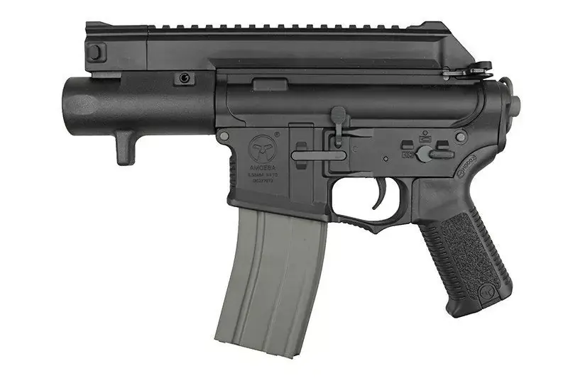 Fucile Ares Modello Amoeba M4 Ccp Ultra Short