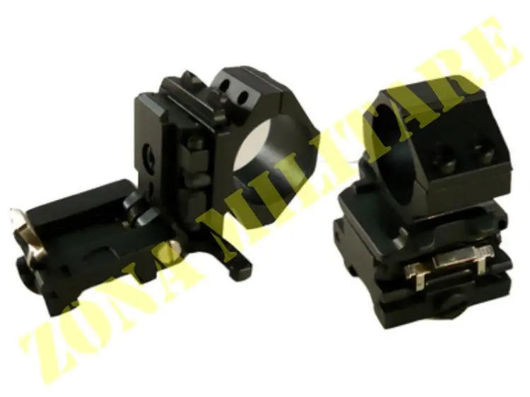 Anello Ribaltabile Royal Per Magnifier Ris 20Mm