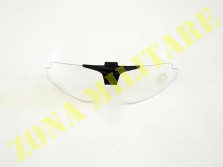 Lente Di Ricambio Per Occhiali Royal 6055