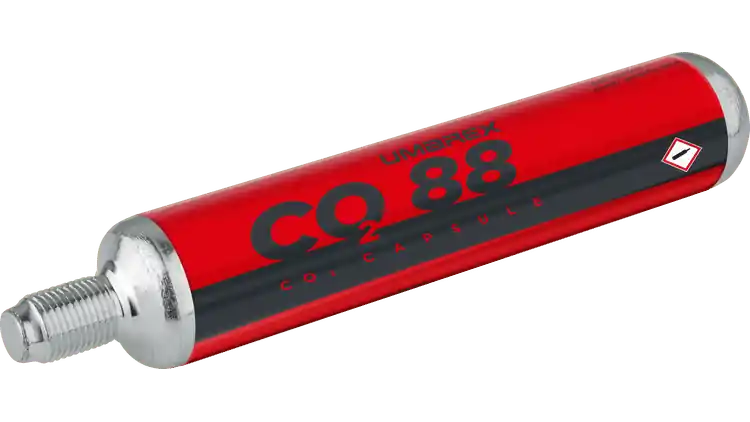 Bombola Co2 Da 88 Grammi Umarex