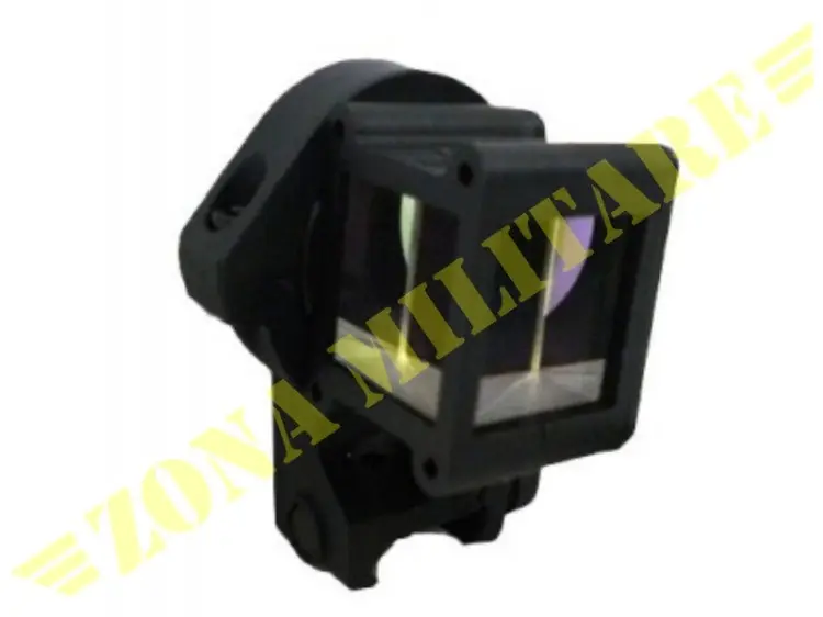 Ottica Angolare Sight 360° Tactical Nera