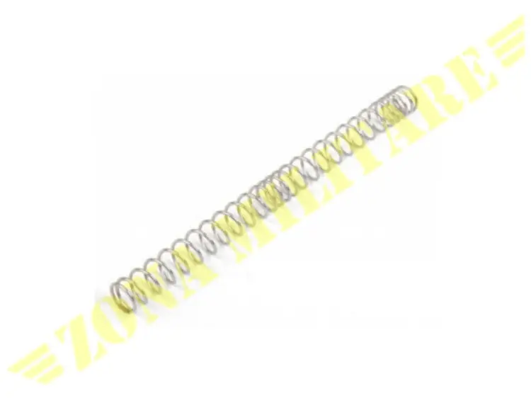 Molla Element Passo Variabile M95
