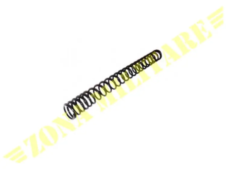 Molla Core A Passo Variabile Short Sp90