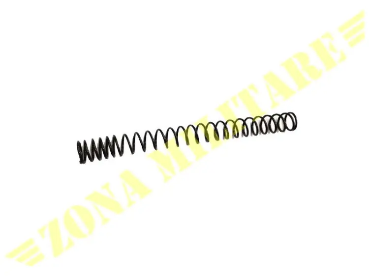 Molla Core A Passo Variabile Short Sp100